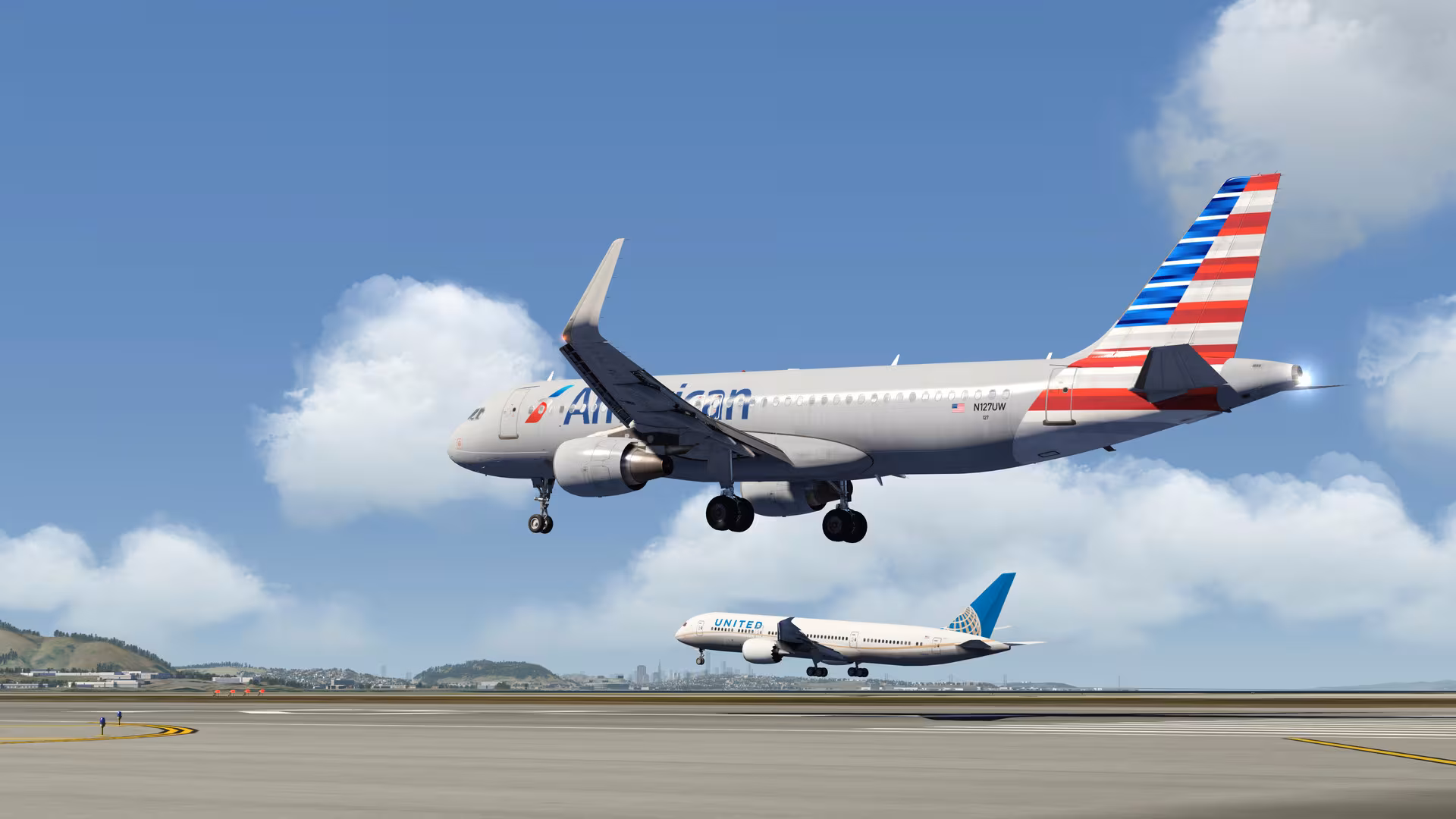 Aerofly FS 4 Flight Simulator - aerofly-fs-4-flight-simulator_6.avif