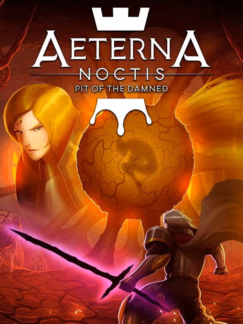 Capsule for Aeterna Noctis