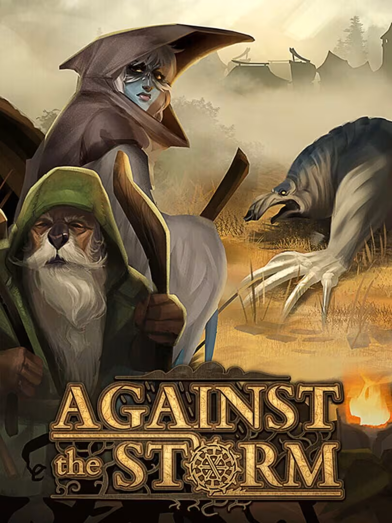 Capsule for Against the Storm