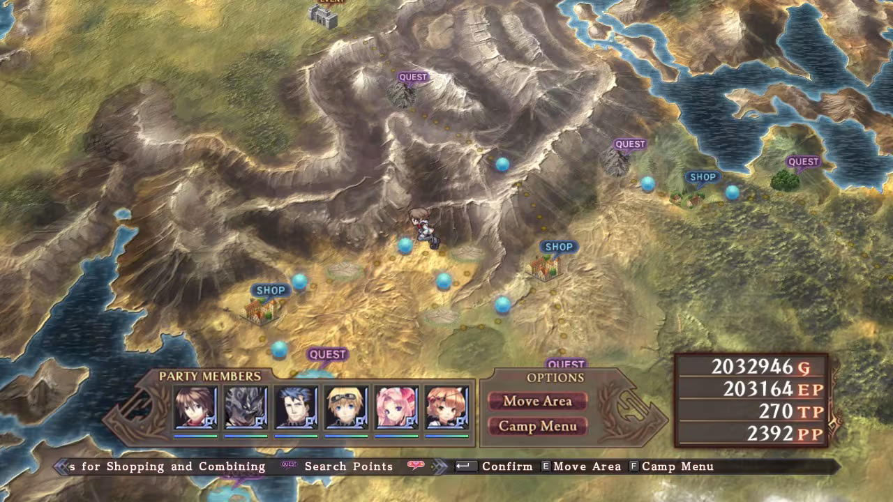 Agarest: Generations of War Zero - agarest-generations-of-war-zero_5.avif