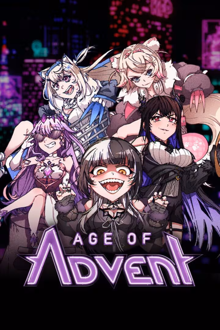 Capsule for Age of Advent