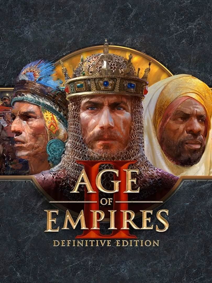 Capsule for Age of Empires II: Definitive Edition