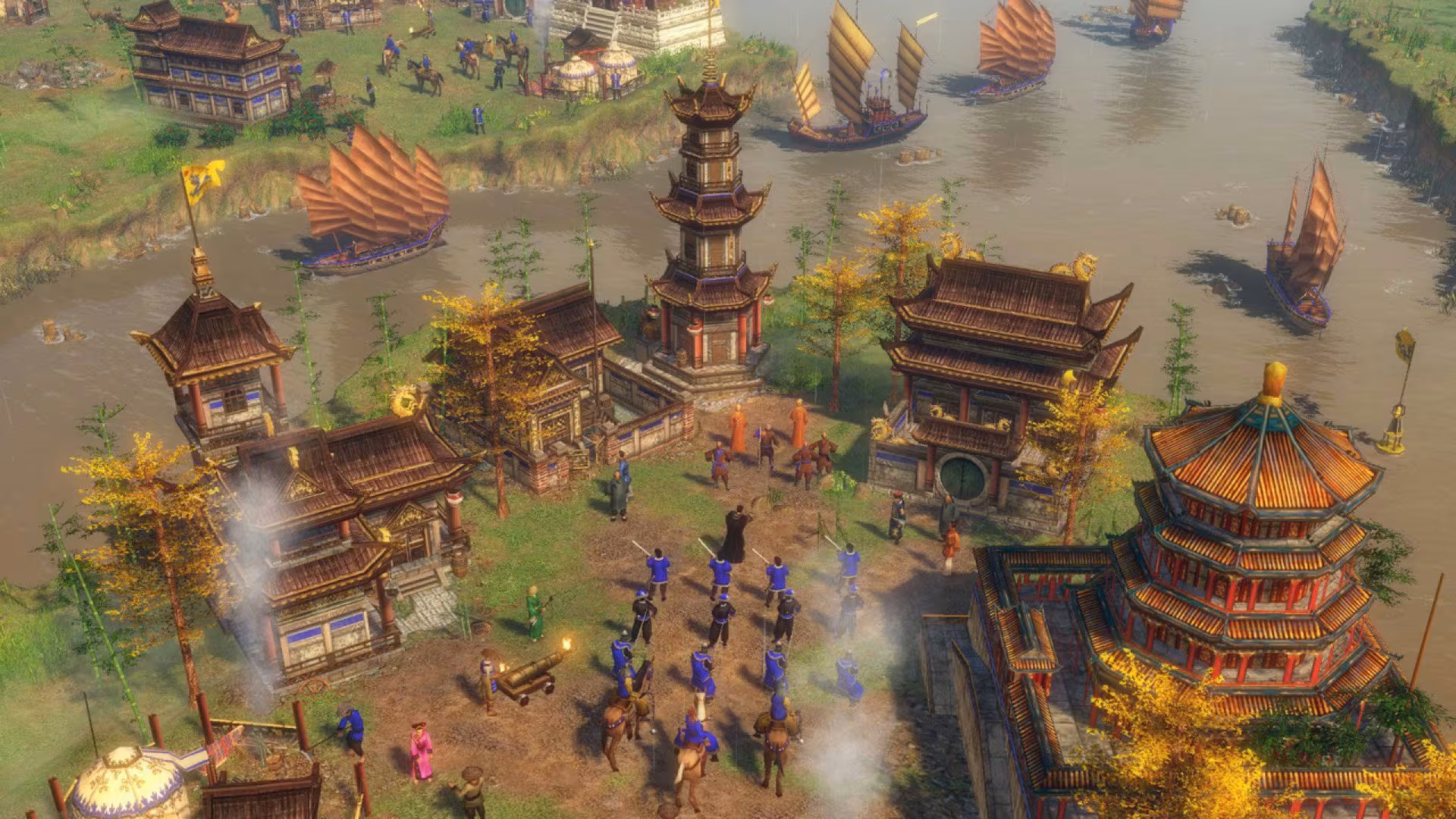 Age of Empires® III (2007) - age-of-empires-iii-2007_6.avif