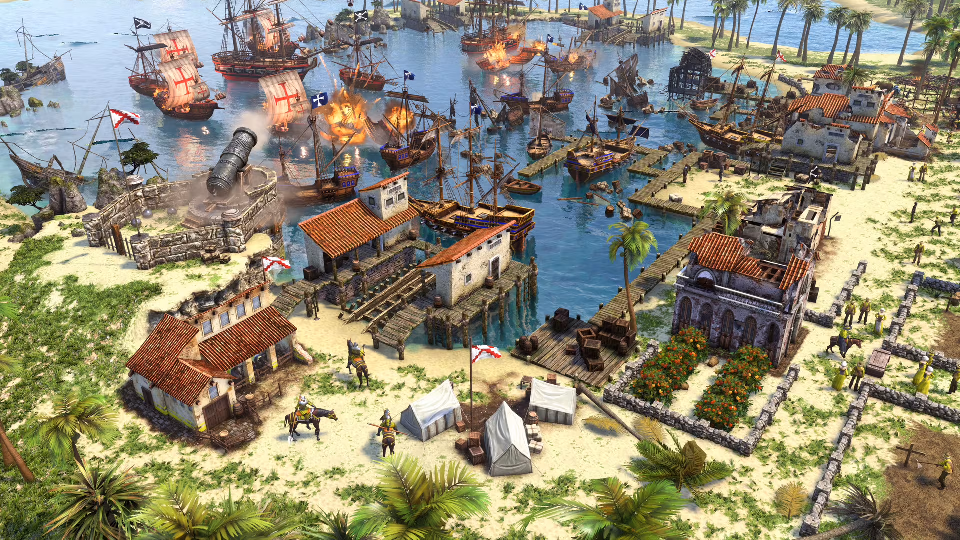 Age of Empires III: Definitive Edition - age-of-empires-iii-definitive-edition_6.avif