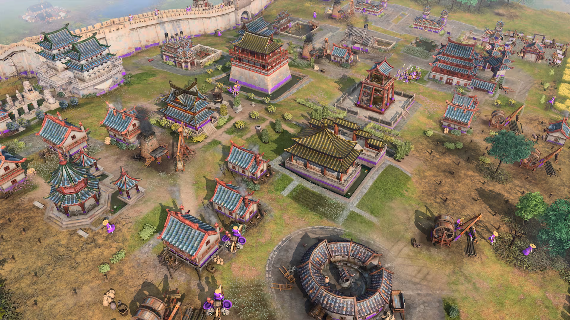 Age of Empires IV: Anniversary Edition - age-of-empires-iv-anniversary-edition_4.avif