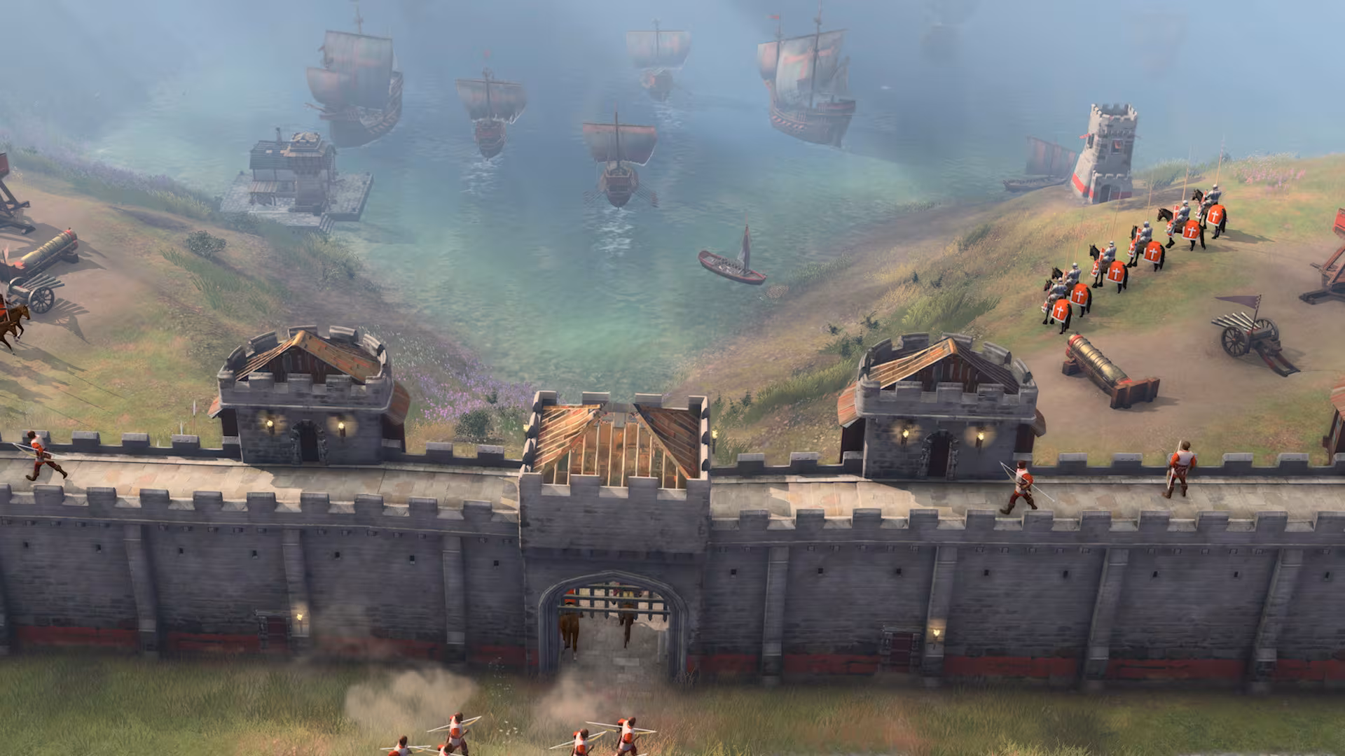 Age of Empires IV: Anniversary Edition - age-of-empires-iv-anniversary-edition_5.avif