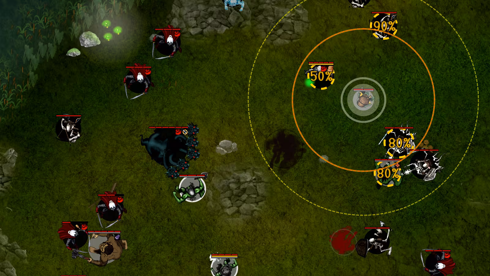 Age of Fear 2: The Chaos Lord GOLD - age-of-fear-2-the-chaos-lord-gold_2.avif