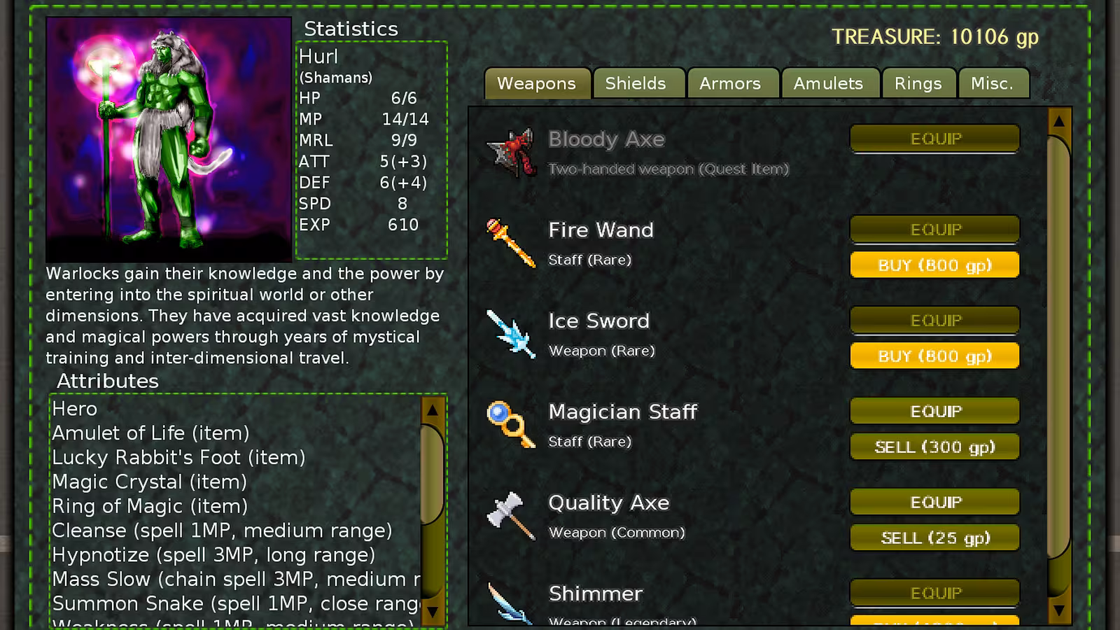 Age of Fear 2: The Chaos Lord GOLD - age-of-fear-2-the-chaos-lord-gold_3.avif