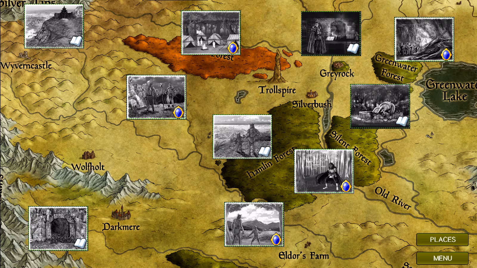 Age of Fear 2: The Chaos Lord GOLD - age-of-fear-2-the-chaos-lord-gold_4.avif
