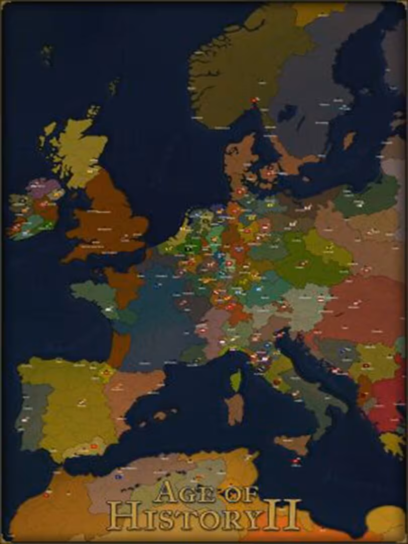 Age of History II