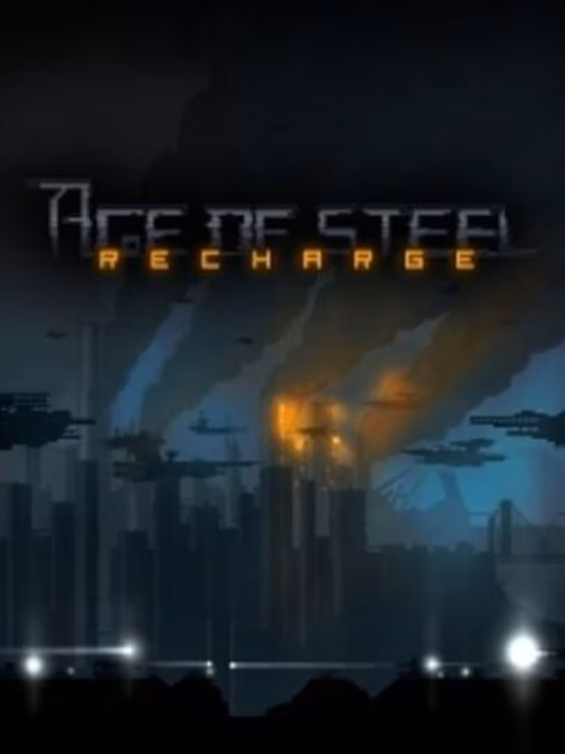 Capsule for Age of Steel: Recharge