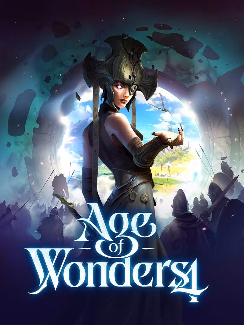 Capsule for Age of Wonders 4