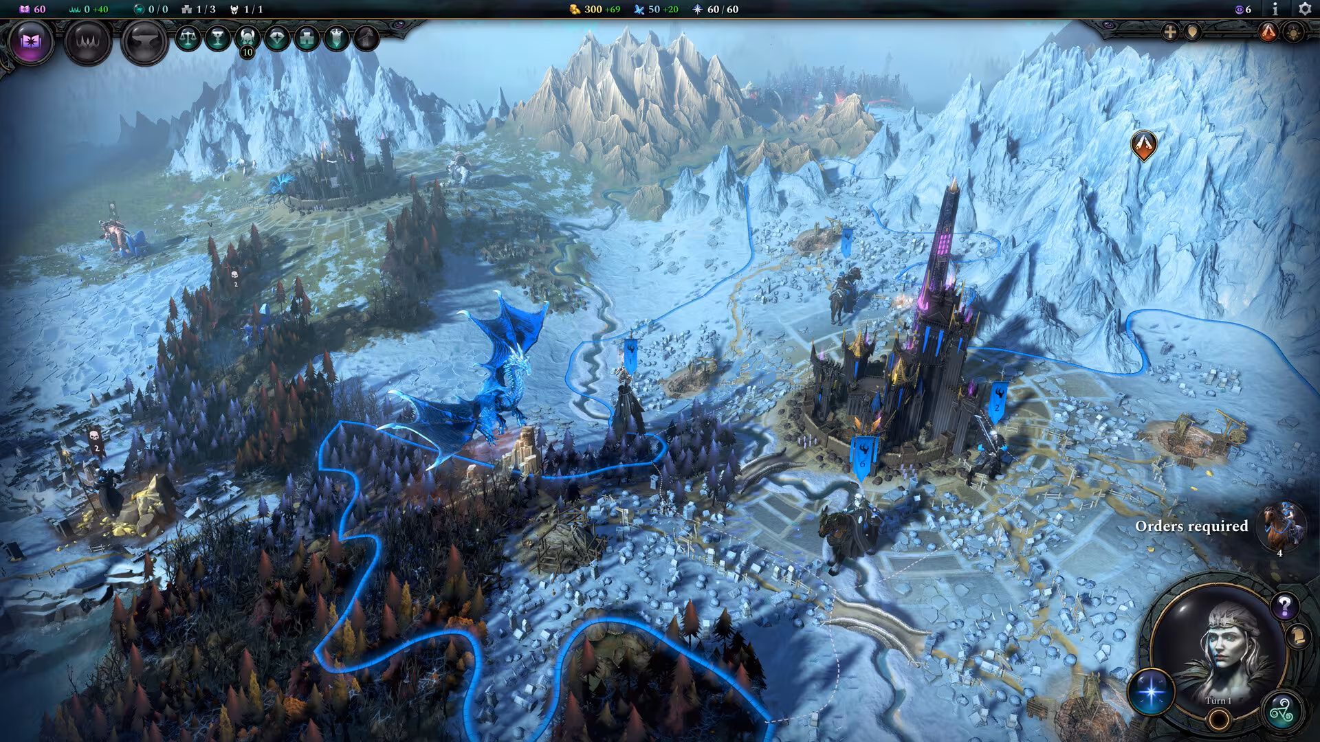 Age of Wonders 4 - age-of-wonders-4_4.avif