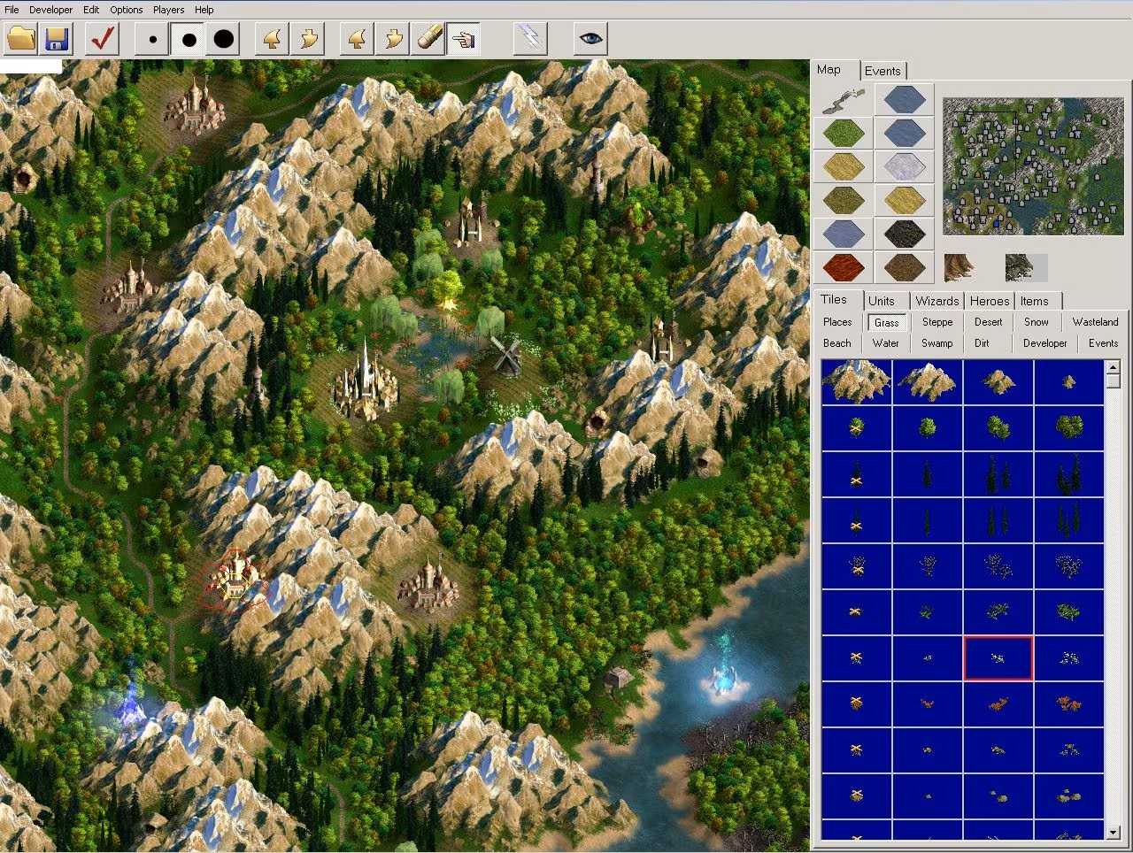 Age of Wonders II: The Wizard's Throne - age-of-wonders-ii-the-wizard-s-throne_3.avif