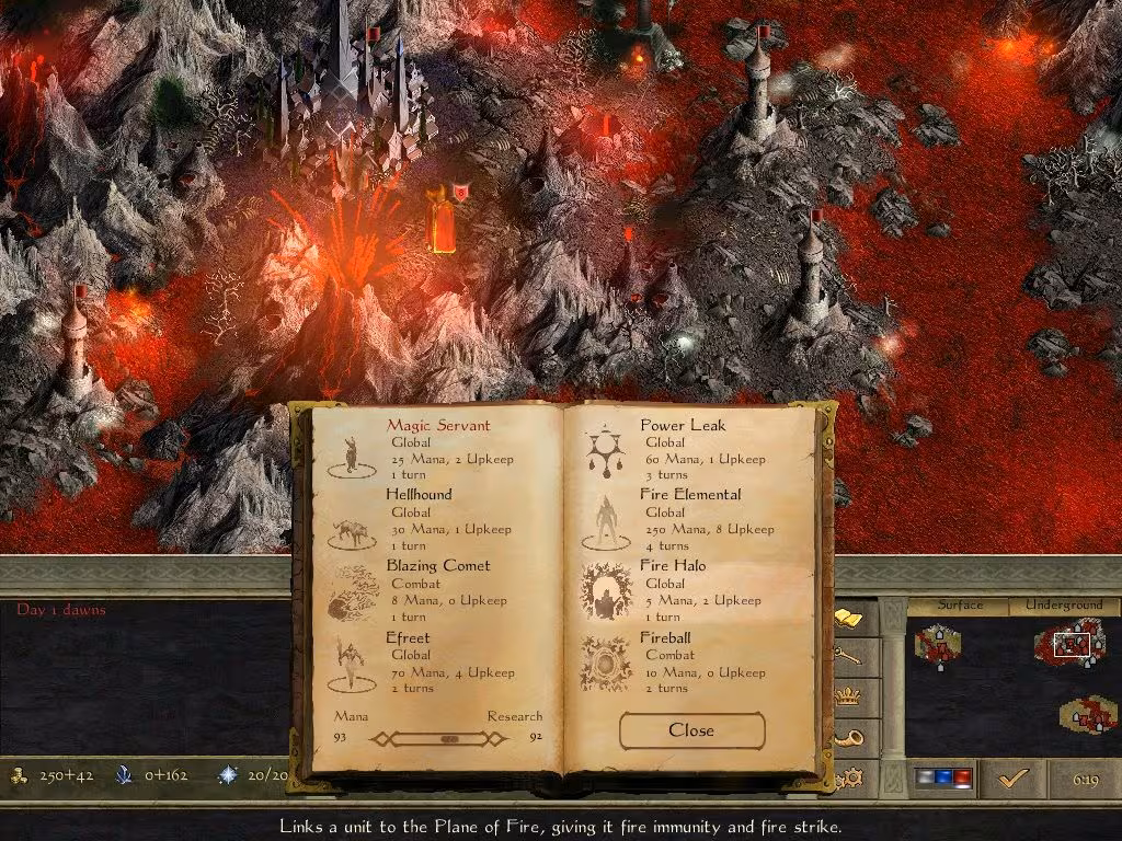 Age of Wonders II: The Wizard's Throne - age-of-wonders-ii-the-wizard-s-throne_5.avif