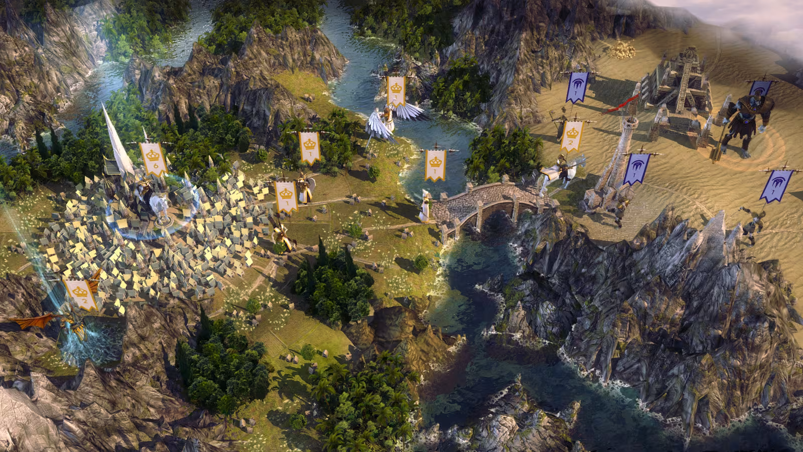 Age of Wonders III - age-of-wonders-iii_4.avif