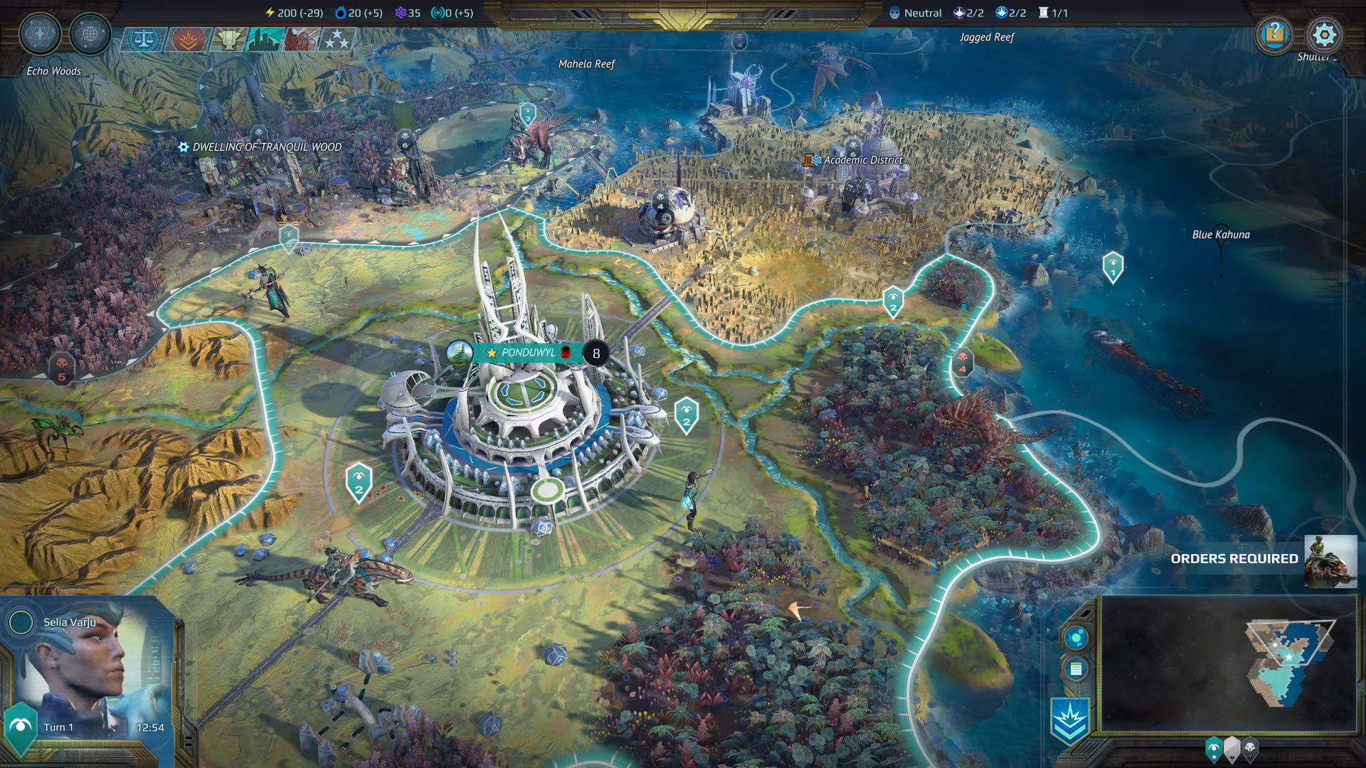 Age of Wonders: Planetfall - age-of-wonders-planetfall_2.avif