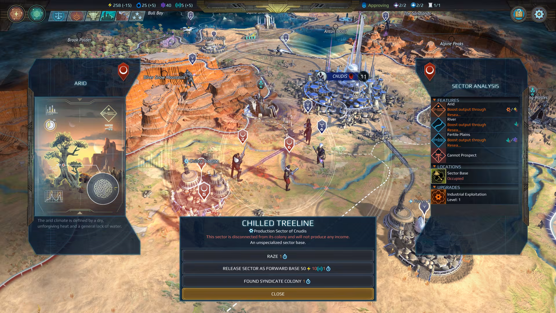 Age of Wonders: Planetfall - age-of-wonders-planetfall_5.avif