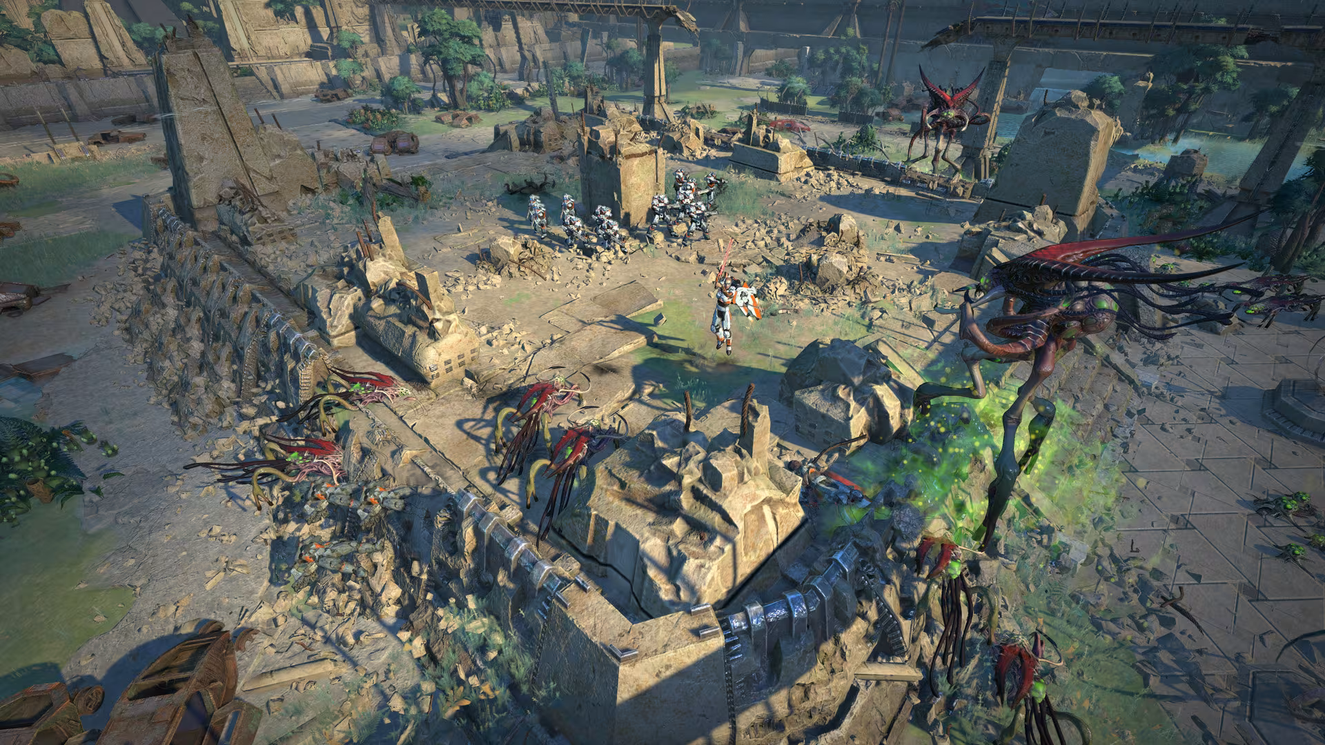Age of Wonders: Planetfall - age-of-wonders-planetfall_6.avif