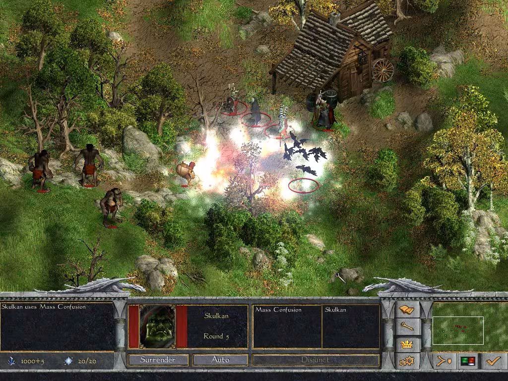 Age of Wonders Shadow Magic - age-of-wonders-shadow-magic_5.avif