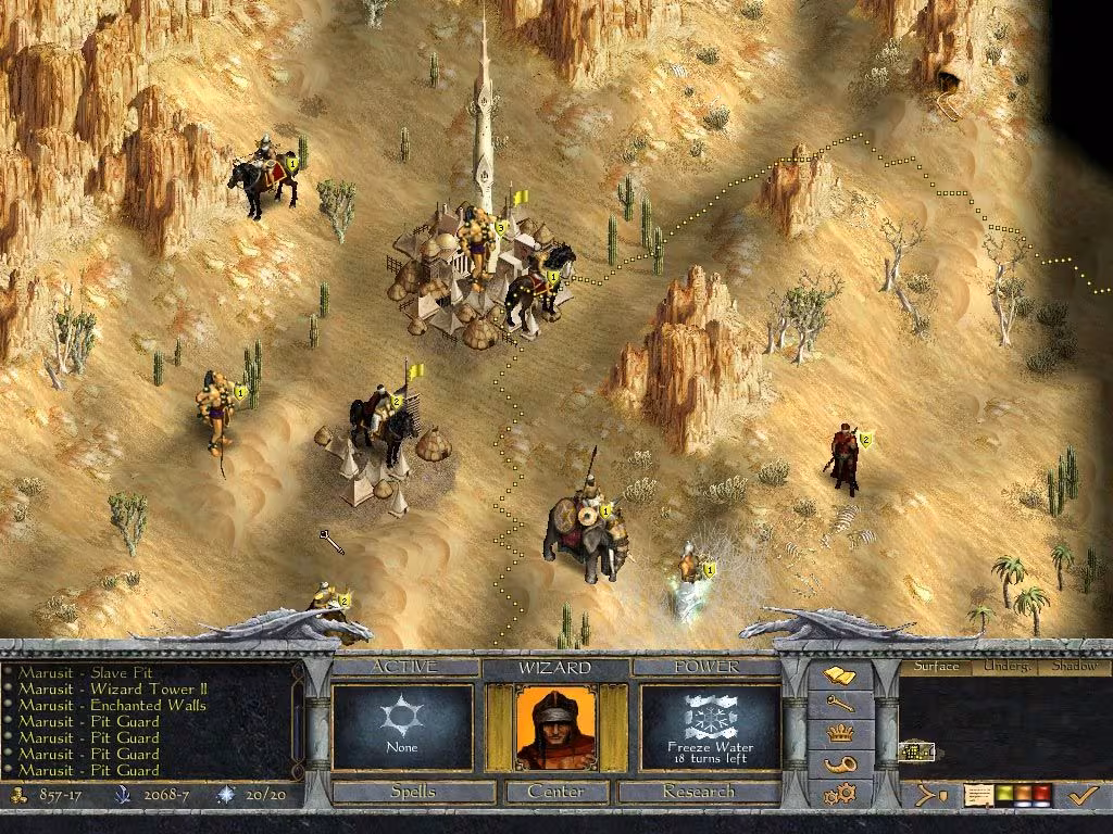 Age of Wonders Shadow Magic - age-of-wonders-shadow-magic_6.avif