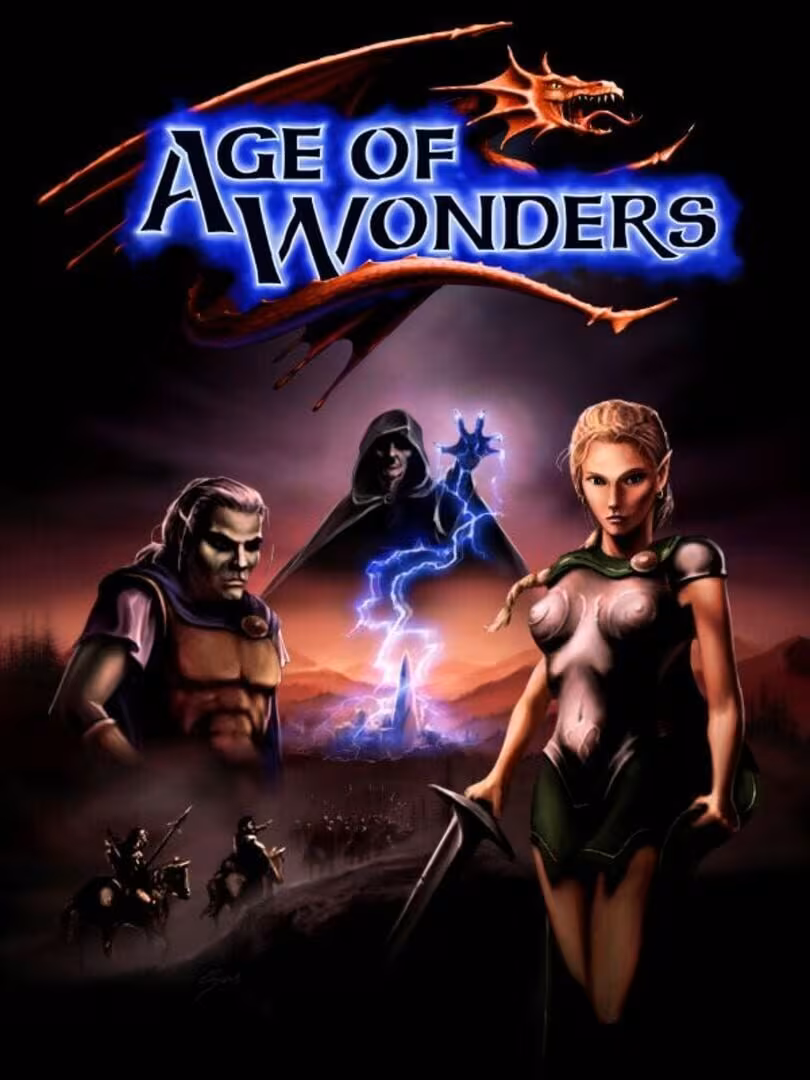 Capsule for Age of Wonders