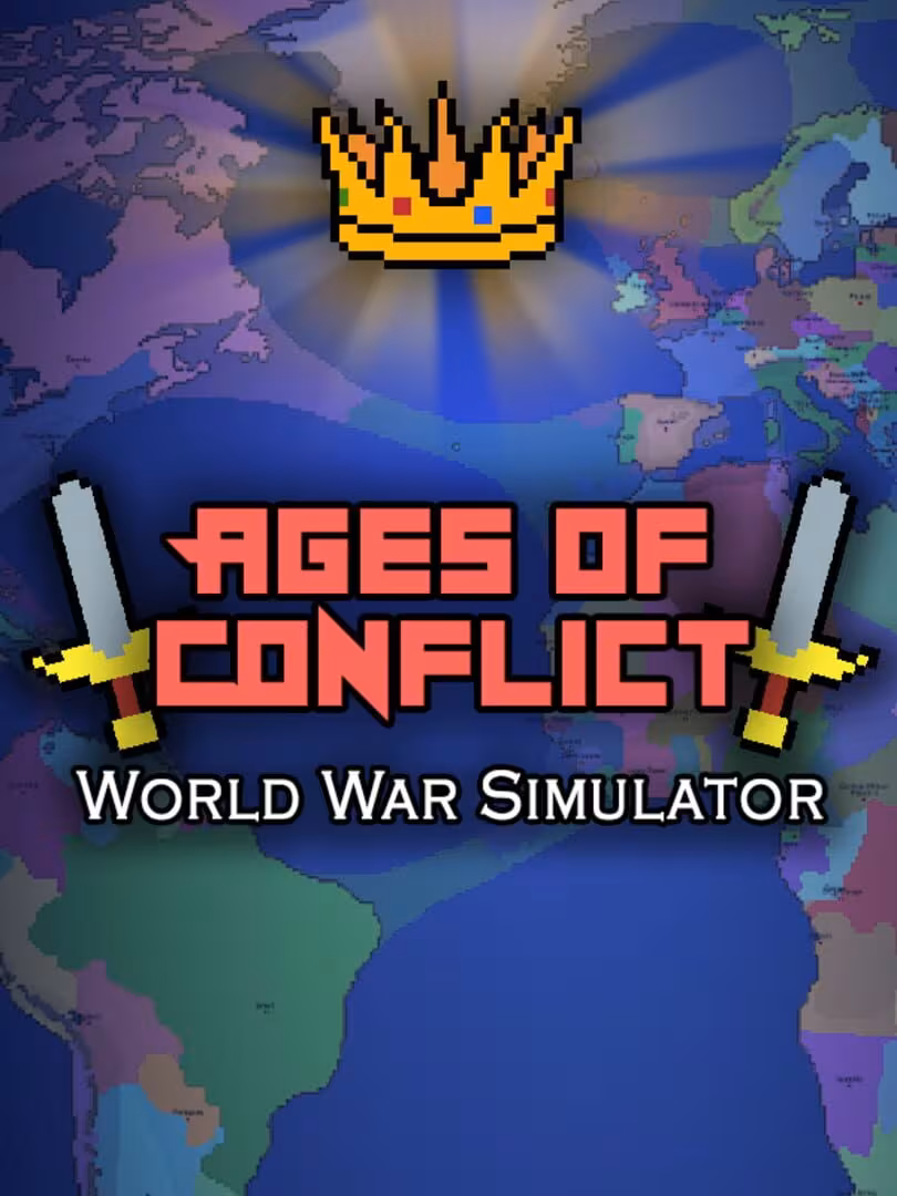 Capsule for Ages of Conflict: World War Simulator