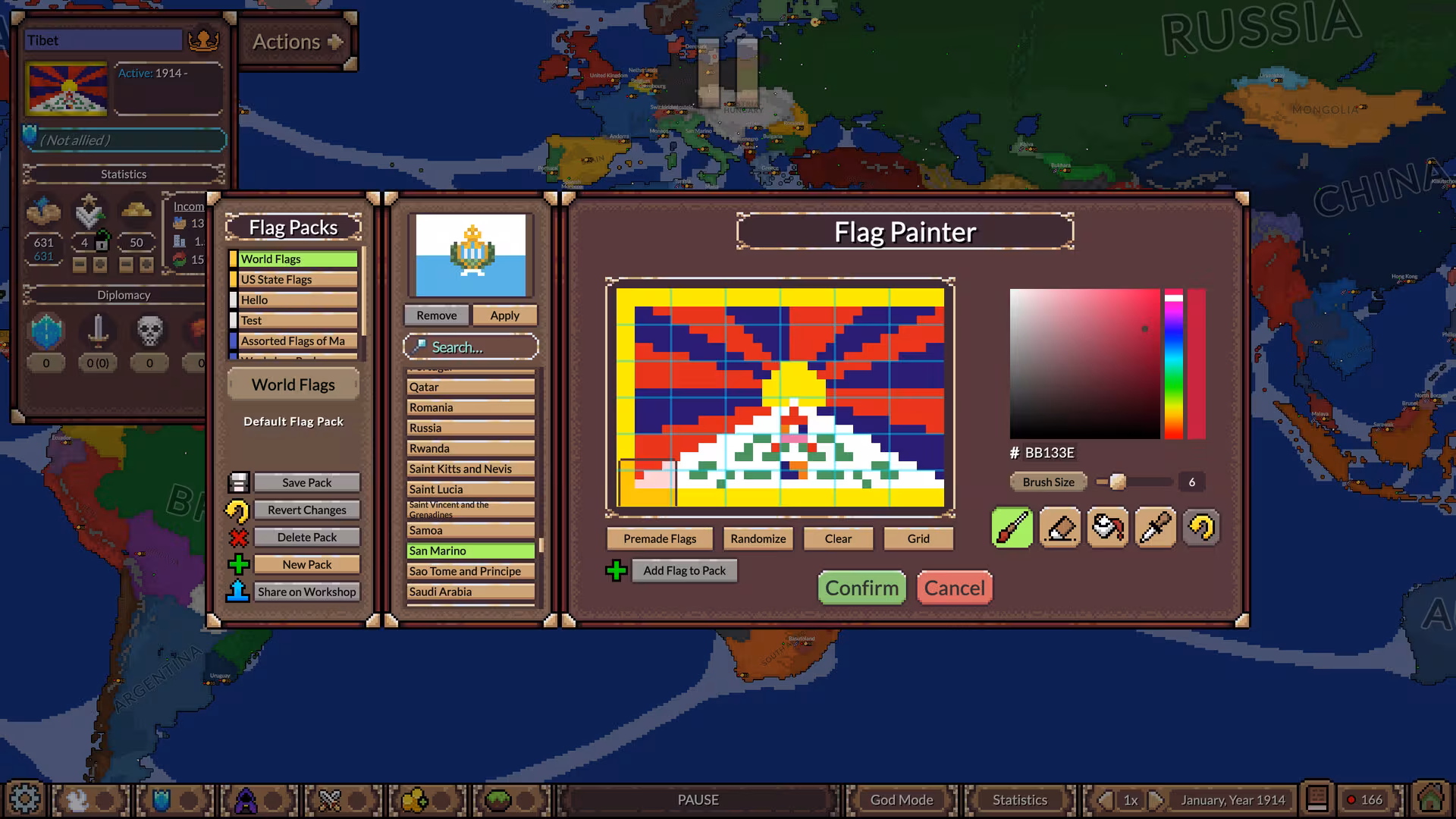 Ages of Conflict: World War Simulator - ages-of-conflict-world-war-simulator_4.avif