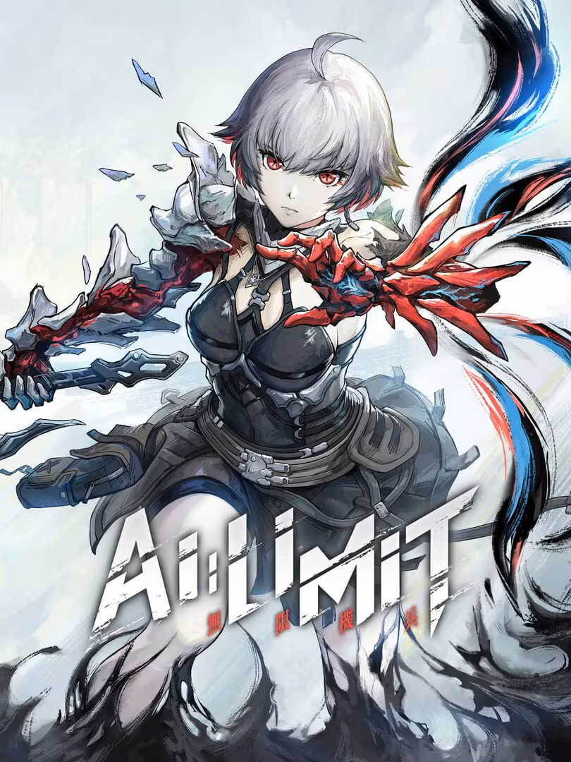 Capsule for AI LIMIT