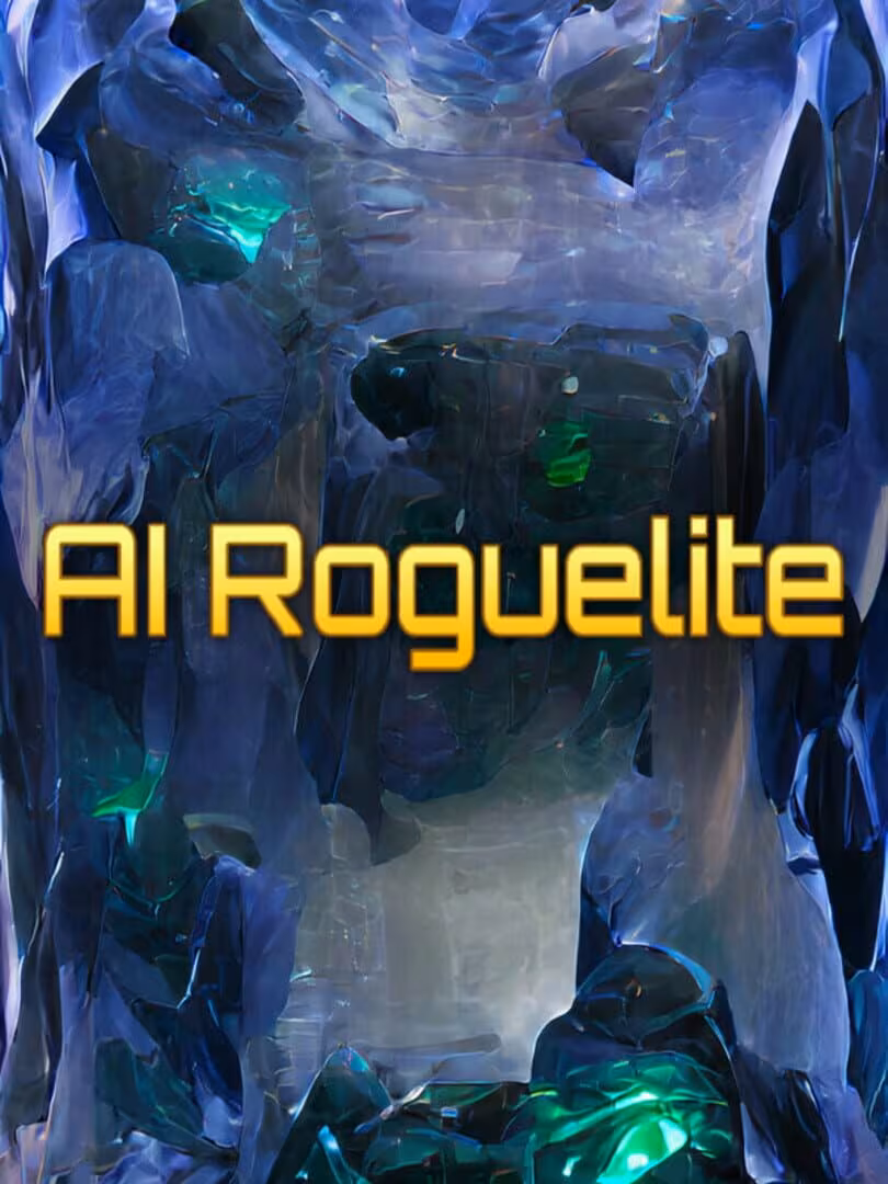Capsule for AI Roguelite