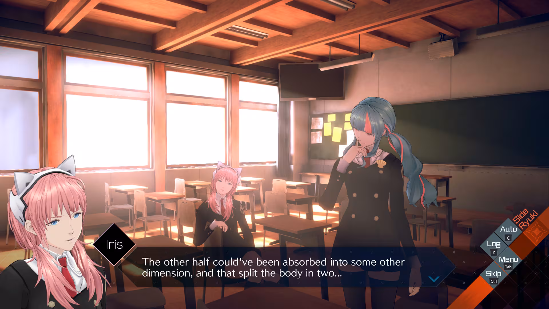 AI: THE SOMNIUM FILES - nirvanA Initiative - ai-the-somnium-files-nirvana-initiative_6.avif