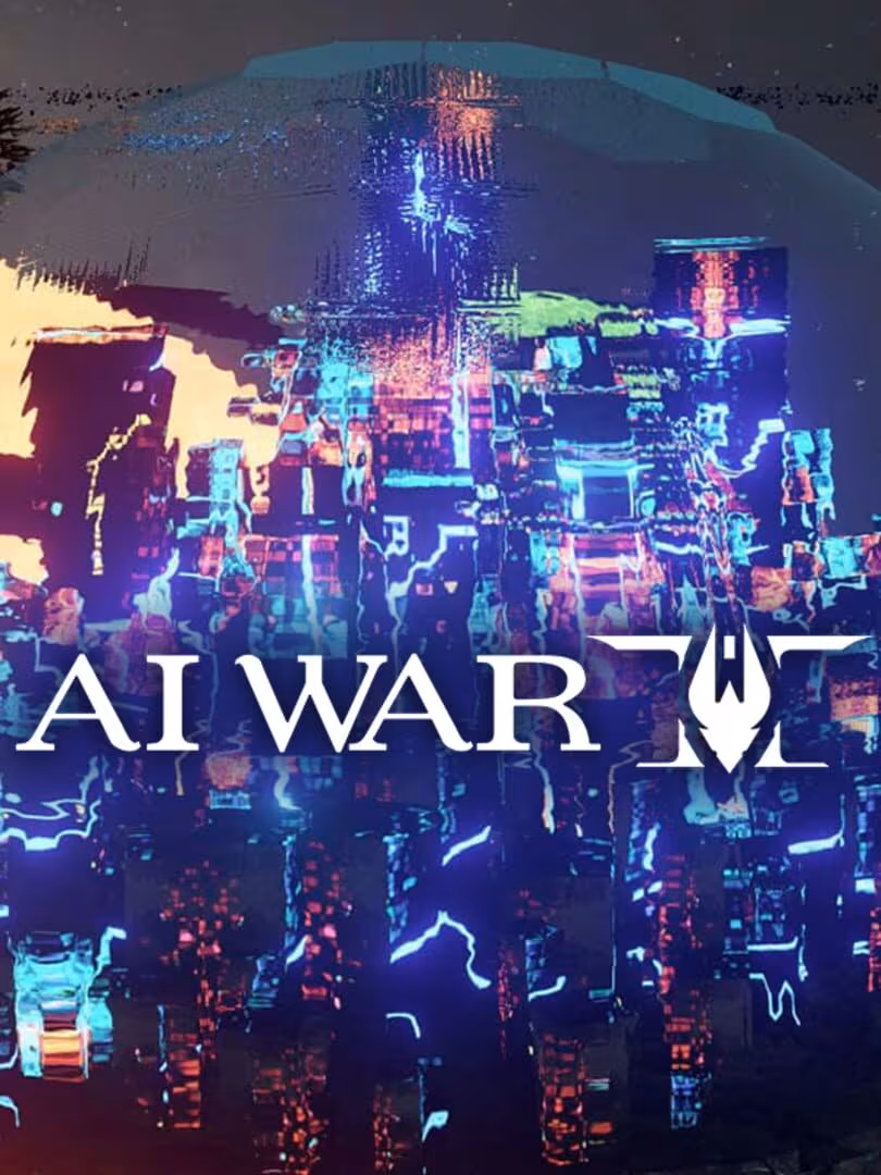 Capsule for AI War 2
