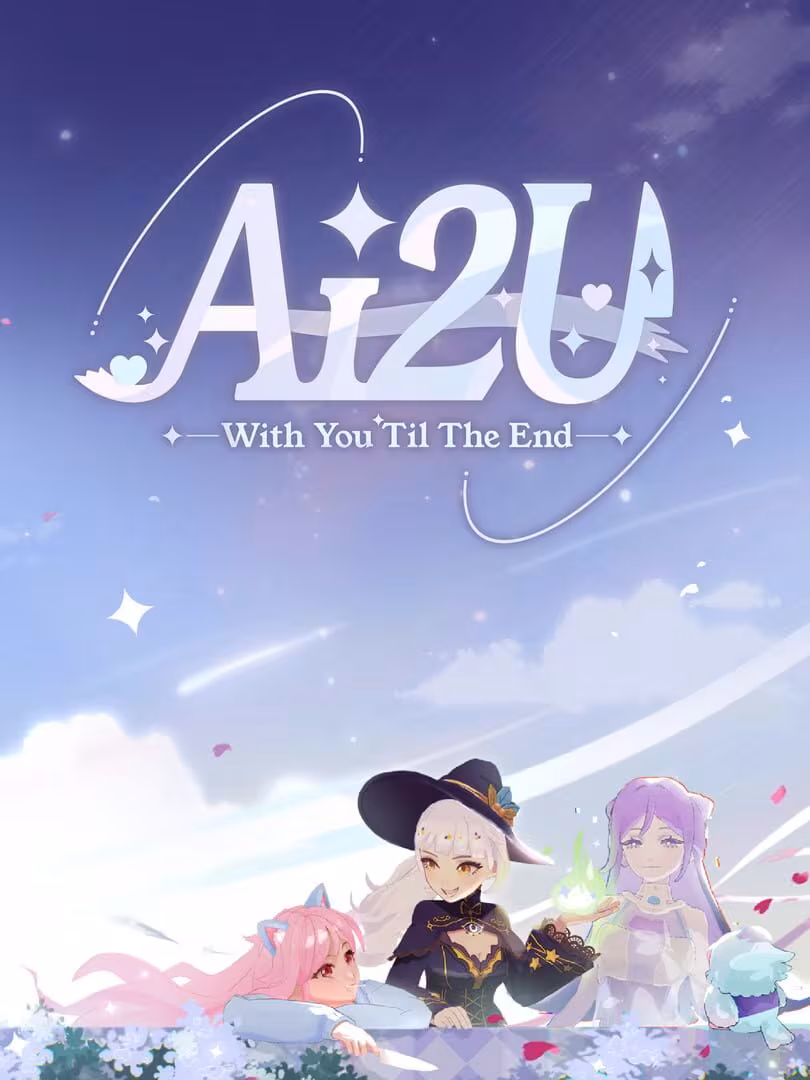 Capsule for AI2U: With You 'Til The End