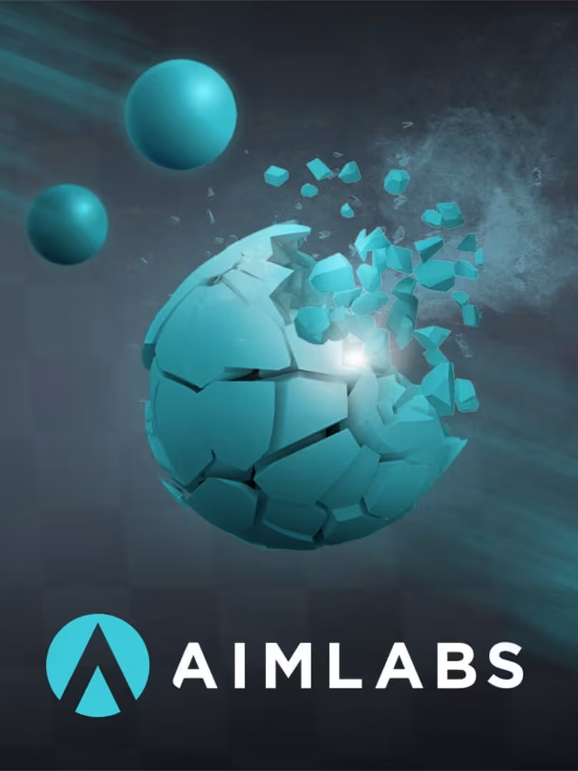 Capsule for Aimlabs