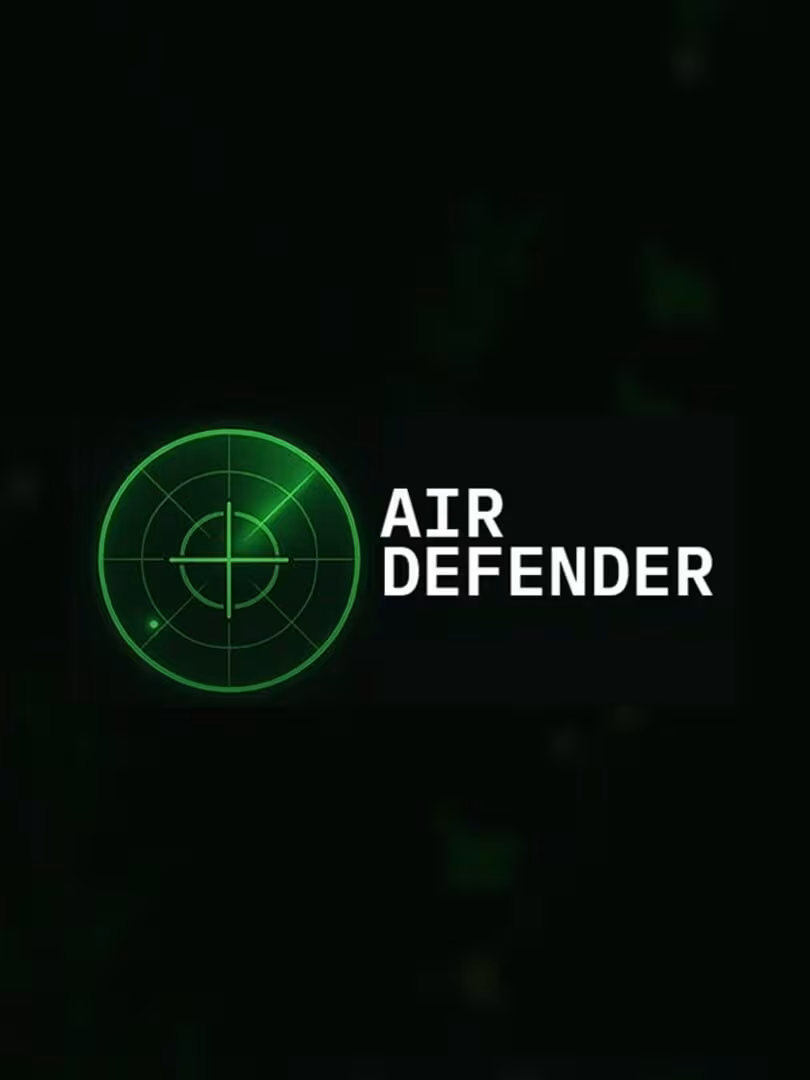 Capsule for Air Defender