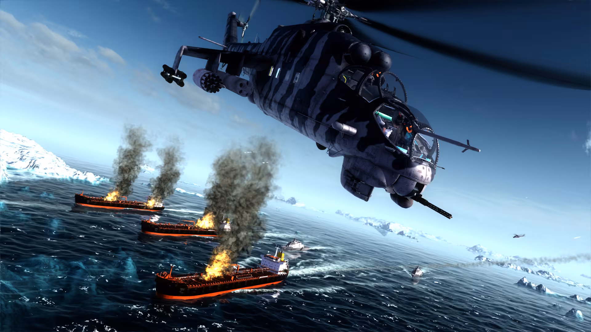Air Missions: HIND - air-missions-hind_6.avif
