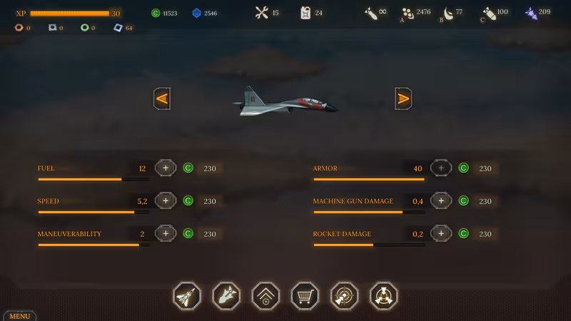 Aircraft Evolution - aircraft-evolution_2.avif