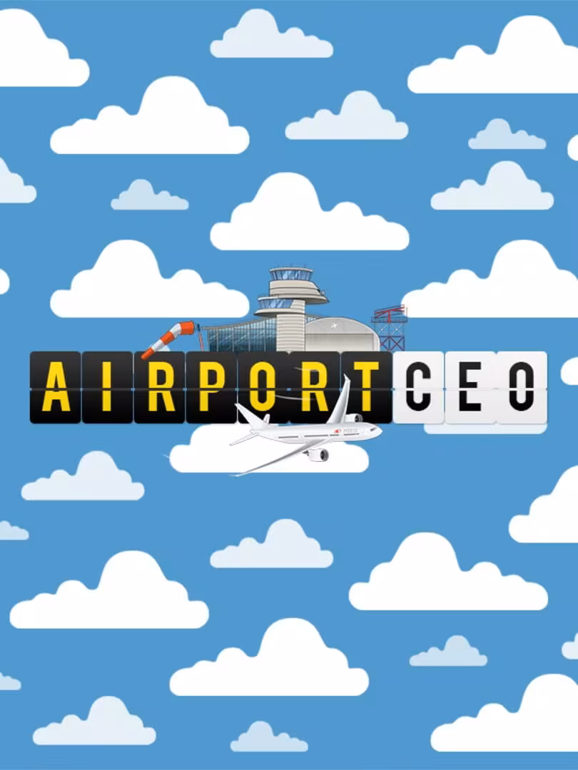 Capsule for Airport CEO