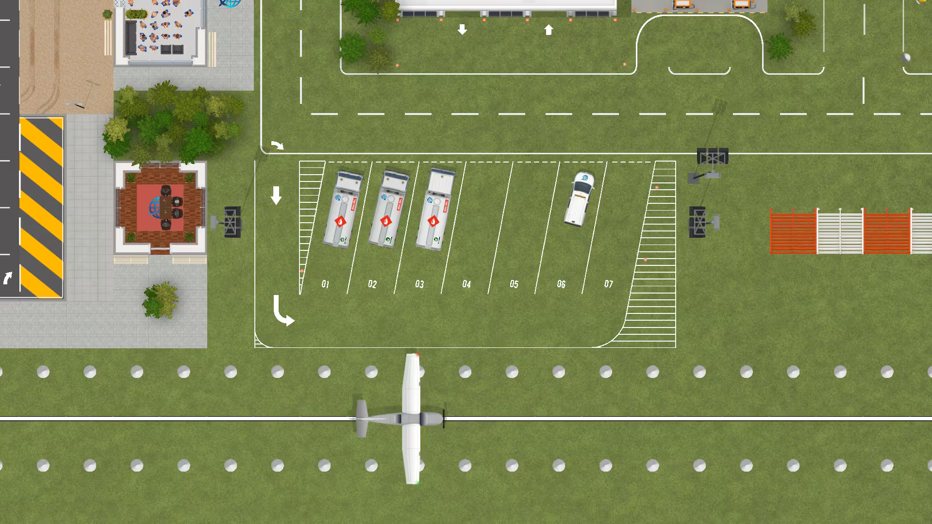 Airport CEO - airport-ceo_5.avif