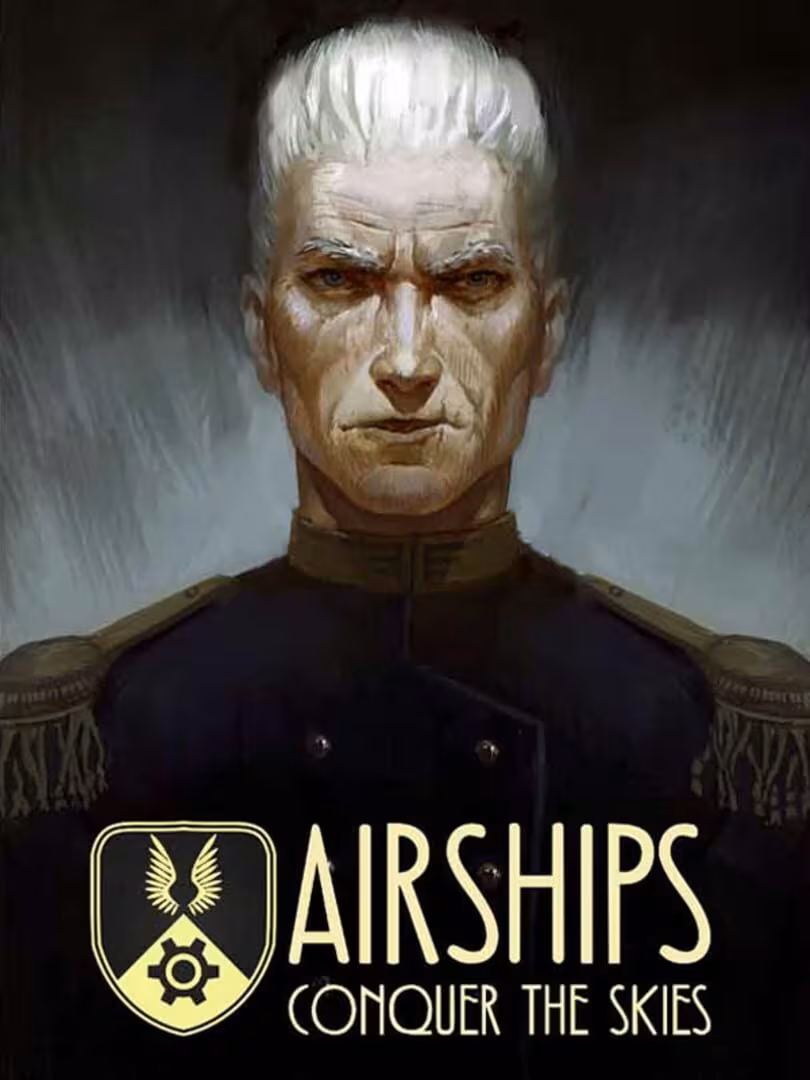 Capsule for Airships: Conquer the Skies