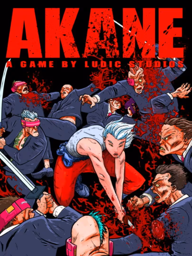 Capsule for Akane