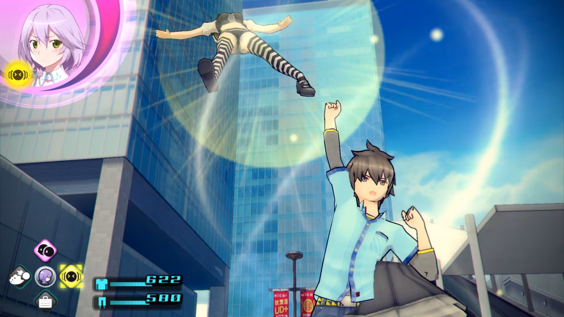 AKIBA'S TRIP: Undead ＆ Undressed - akiba-s-trip-undead-undressed_2.avif
