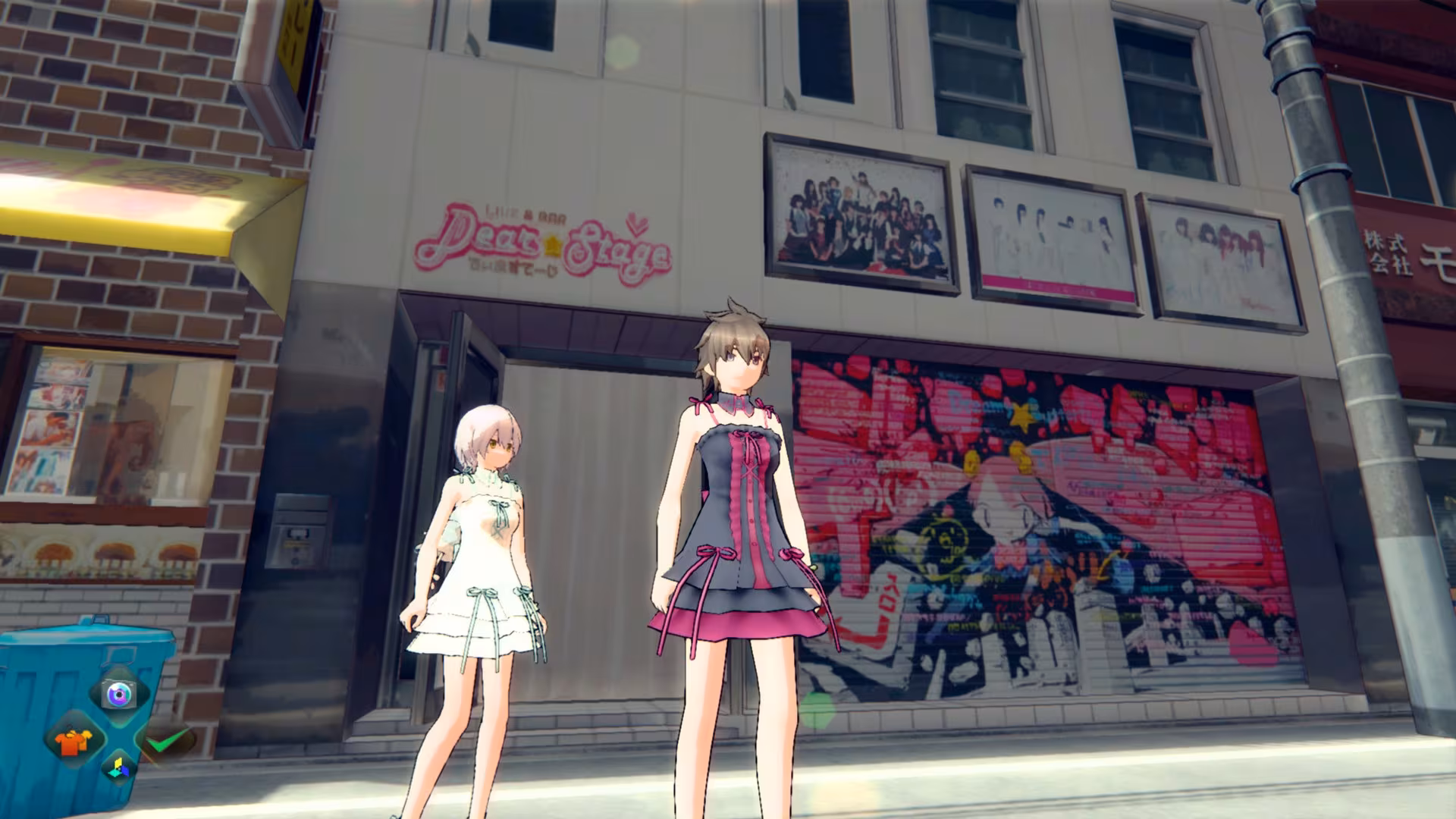 AKIBA'S TRIP: Undead ＆ Undressed - akiba-s-trip-undead-undressed_3.avif