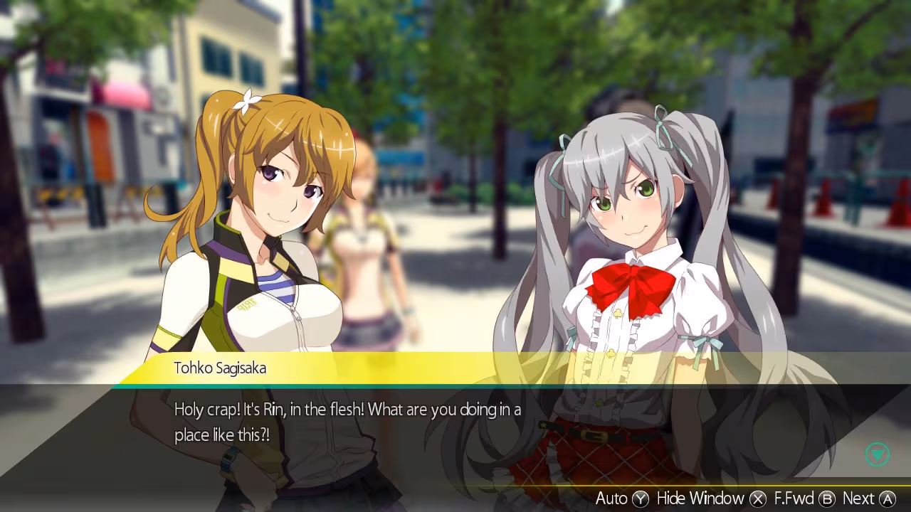 AKIBA'S TRIP: Undead ＆ Undressed - akiba-s-trip-undead-undressed_5.avif
