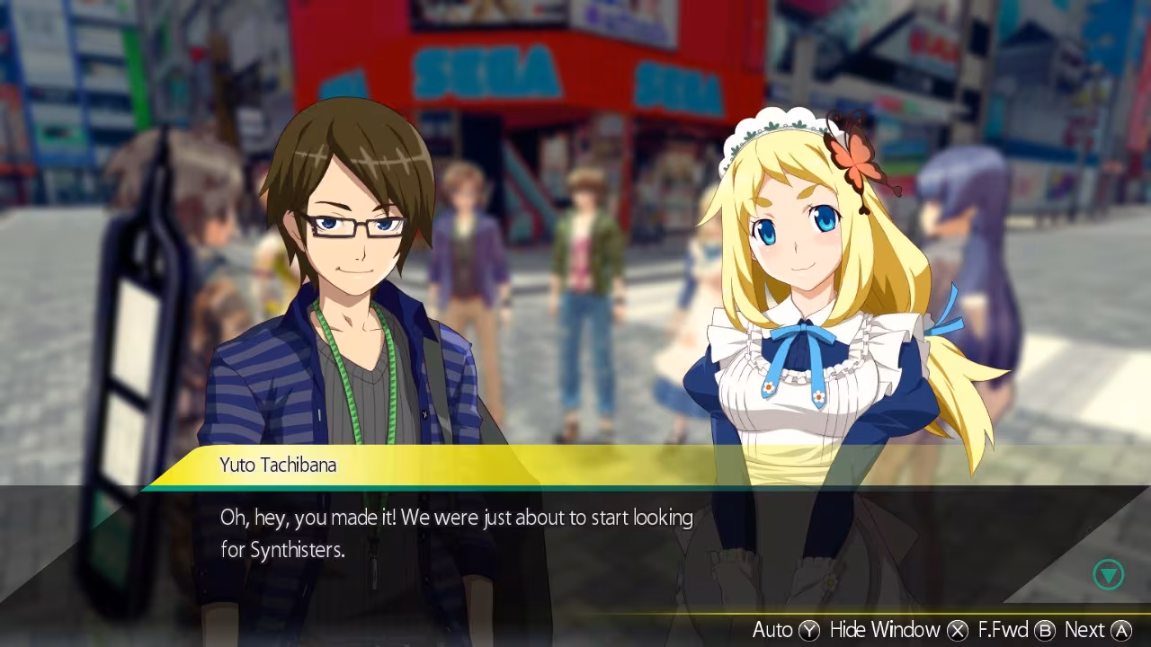 AKIBA'S TRIP: Undead ＆ Undressed - akiba-s-trip-undead-undressed_6.avif