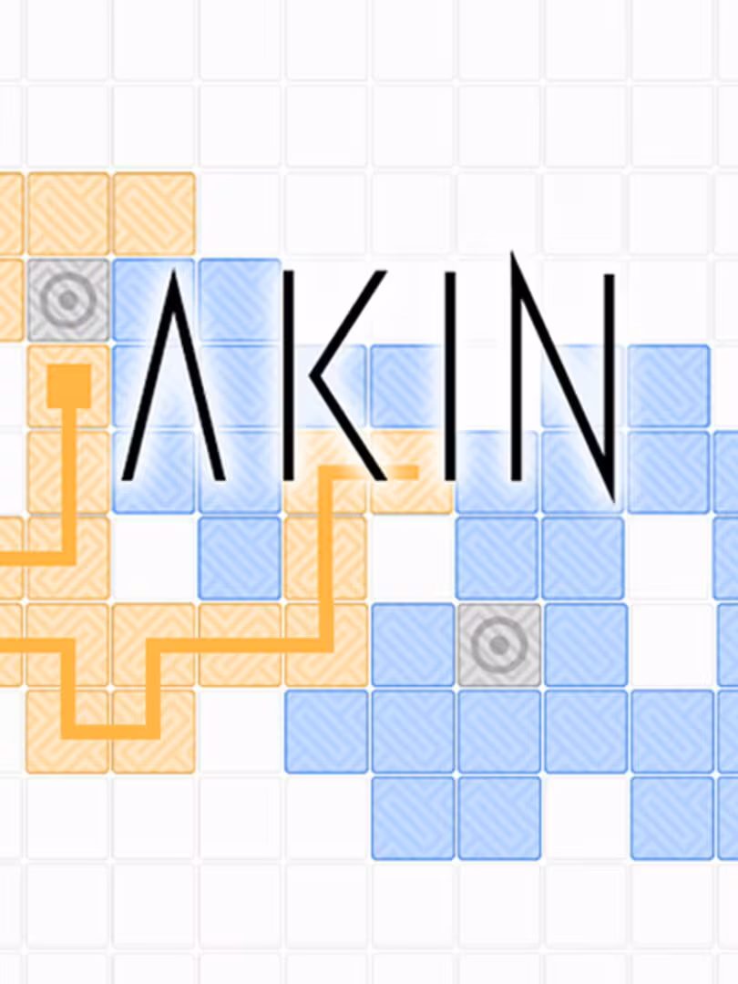 Capsule for Akin