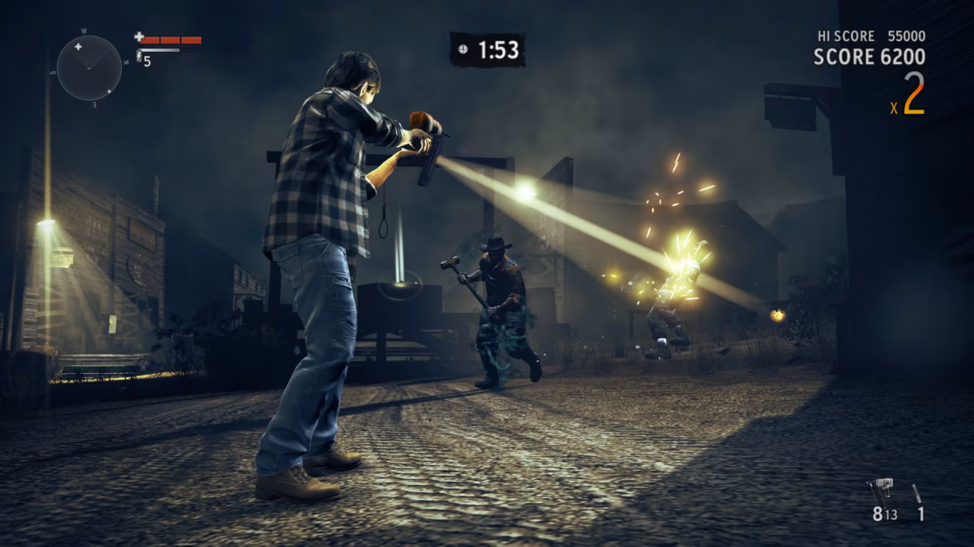 Alan Wake's American Nightmare - alan-wake-s-american-nightmare_3.avif