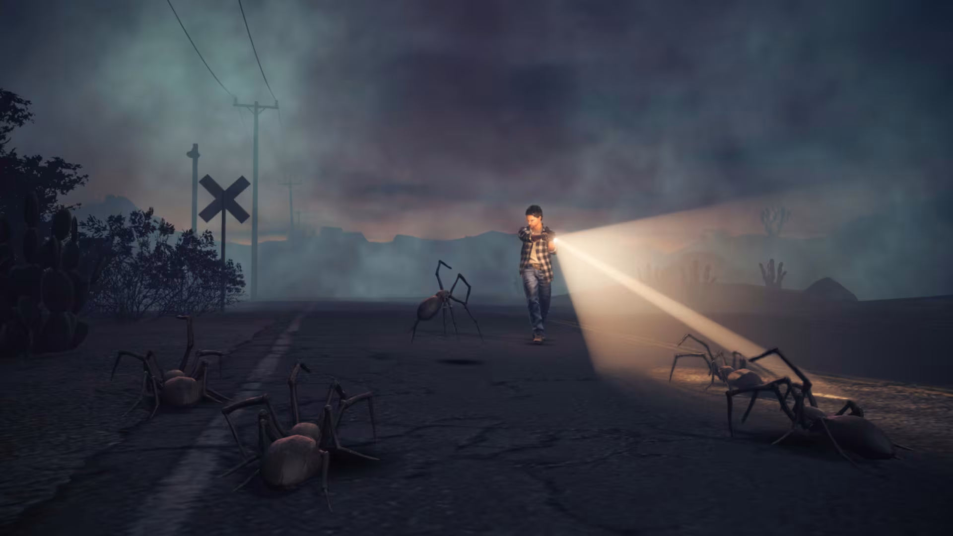 Alan Wake's American Nightmare - alan-wake-s-american-nightmare_6.avif