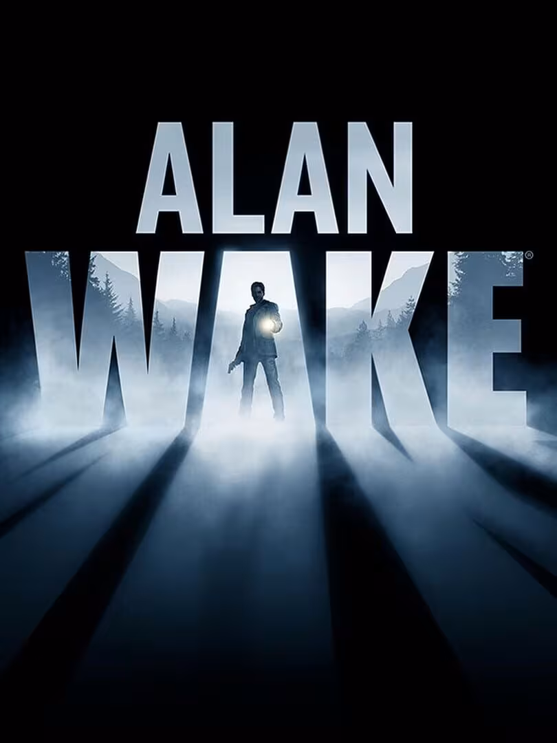 Capsule for Alan Wake