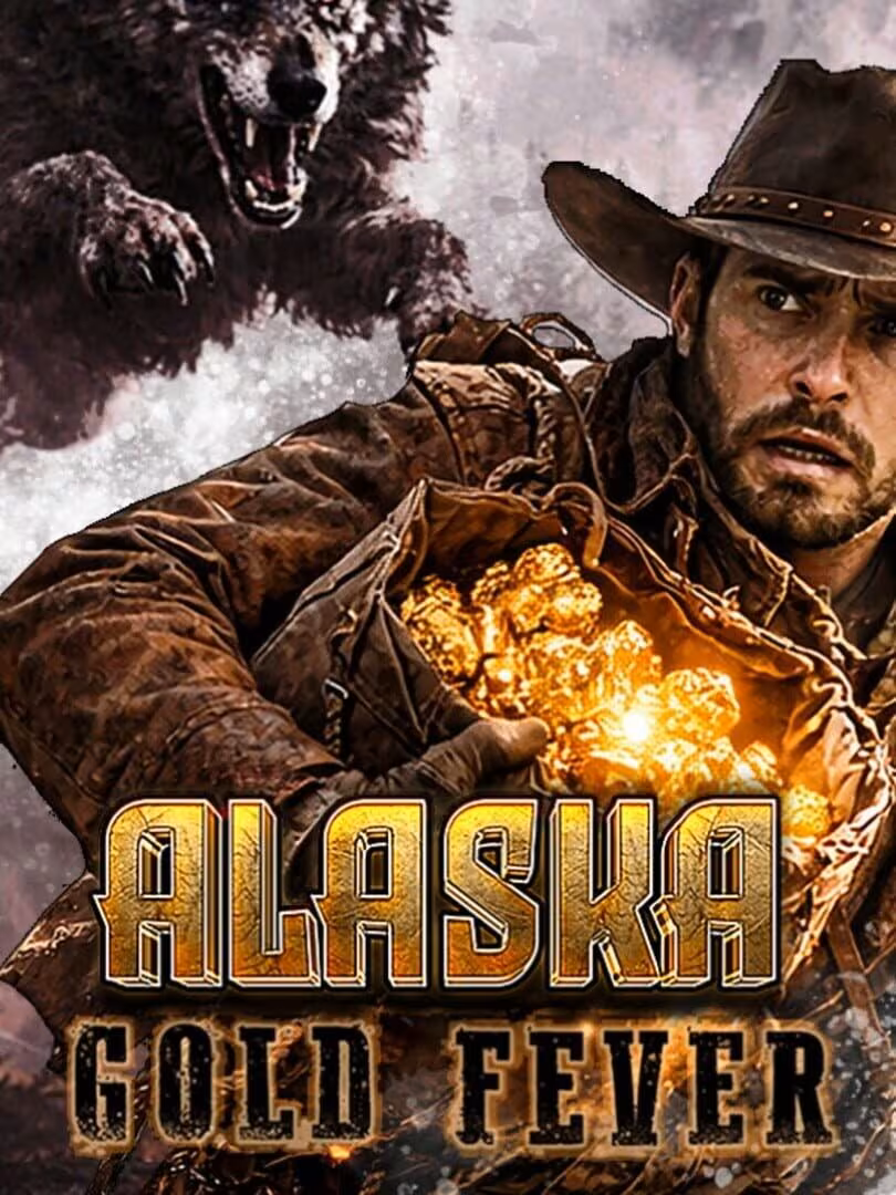 Capsule for Alaska Gold Fever